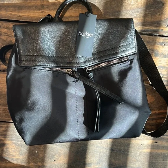 Botkier | Bags | Botkier New York Backpack | Poshmark display picture 3